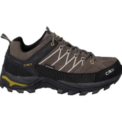 - Rigel Low Trekking Shoes Waterproof - Multisportschuhe < CMP Discount