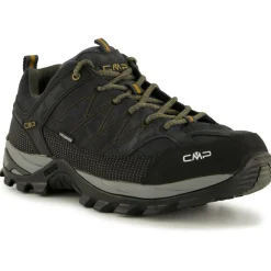 - Rigel Low Trekking Shoes Waterproof - Multisportschuhe < CMP Discount