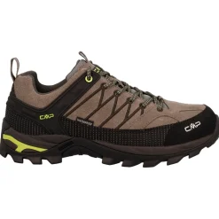 - Rigel Low Trekking Shoes Waterproof - Multisportschuhe < CMP Discount