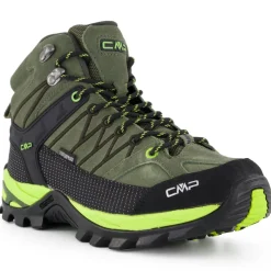CMP - Rigel Mid Trekking Shoes Waterproof - Wanderschuhe Discount