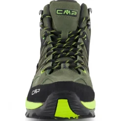 CMP - Rigel Mid Trekking Shoes Waterproof - Wanderschuhe Discount