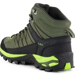 CMP - Rigel Mid Trekking Shoes Waterproof - Wanderschuhe Discount