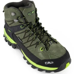 CMP - Rigel Mid Trekking Shoes Waterproof - Wanderschuhe Discount