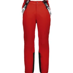 - Salopette Stretch Polyester - Skihose < CMP Outlet