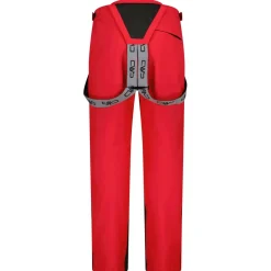- Salopette Stretch Polyester - Skihose < CMP Outlet