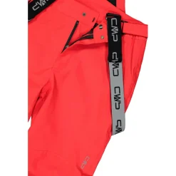 - Salopette Stretch Polyester - Skihose < CMP Outlet