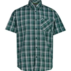 CMP Trekkingbekleidung|Shirts, Hemden & Longsleeves-- Shortsleeve Shirt - Hemd
