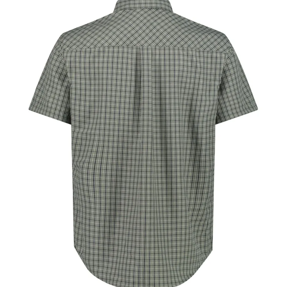 CMP Trekkingbekleidung|Shirts, Hemden & Longsleeves-- Shortsleeve Shirt - Hemd