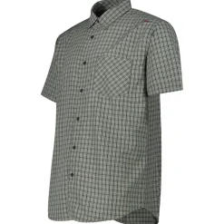 CMP Trekkingbekleidung|Shirts, Hemden & Longsleeves-- Shortsleeve Shirt - Hemd