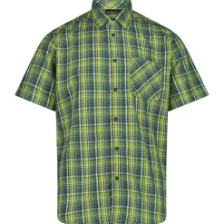 CMP Trekkingbekleidung|Shirts, Hemden & Longsleeves-- Shortsleeve Shirt - Hemd