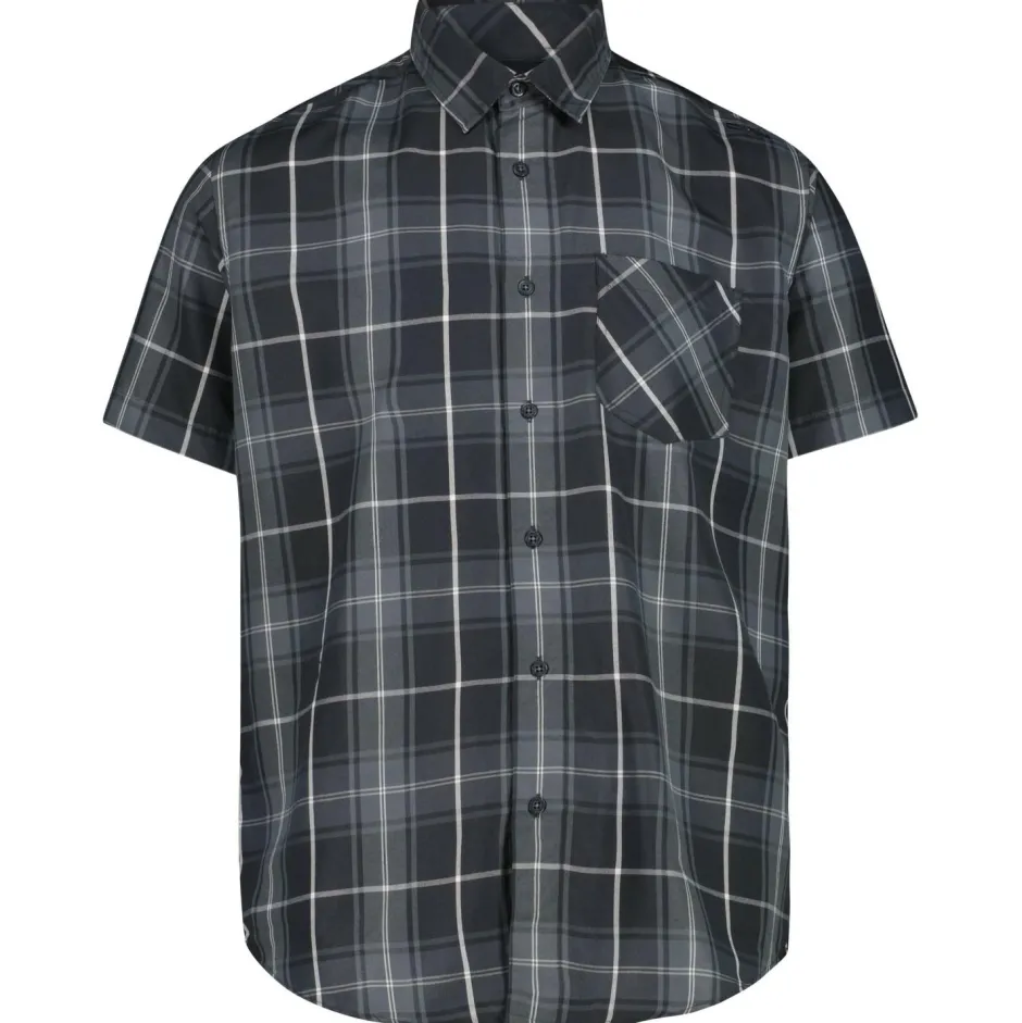 CMP Trekkingbekleidung|Shirts, Hemden & Longsleeves-- Shortsleeve Shirt - Hemd