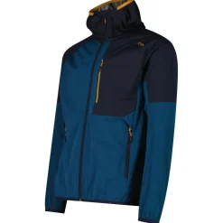 CMP Trekkingbekleidung|Wanderbekleidung-- Softshell Jacket Fix Hood - Softshelljacke