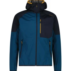 CMP Trekkingbekleidung|Wanderbekleidung-- Softshell Jacket Fix Hood - Softshelljacke