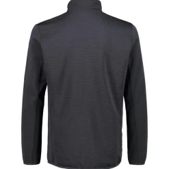 CMP - Striped Jacquard Jacket - Fleecejacke Best