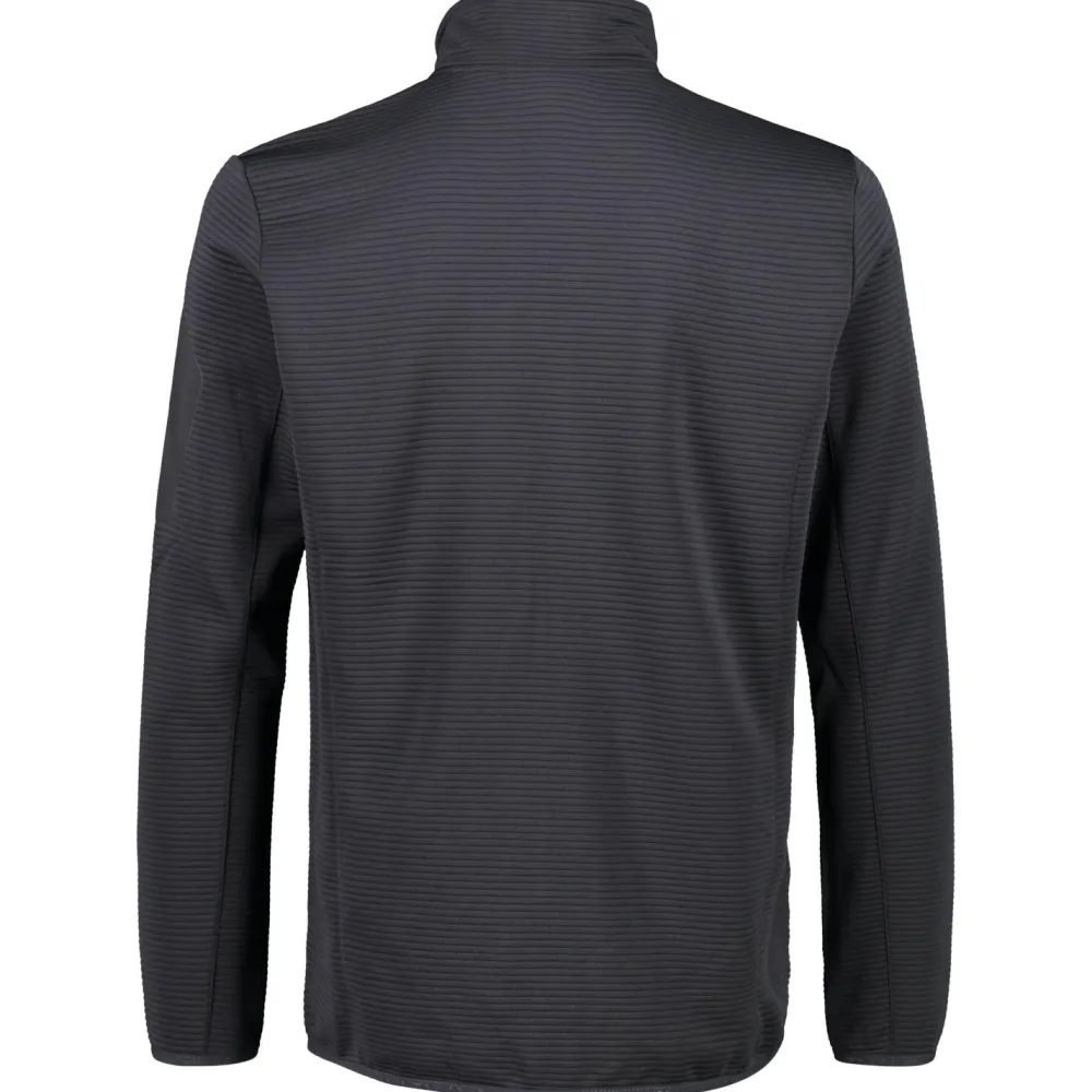 CMP - Striped Jacquard Jacket - Fleecejacke Best