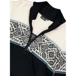 CMP - Sweat Knitted Yarn 7H77511 - Pullover