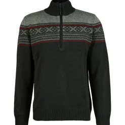 CMP - Sweat Knitted Yarn 7H77510 - Pullover Clearance