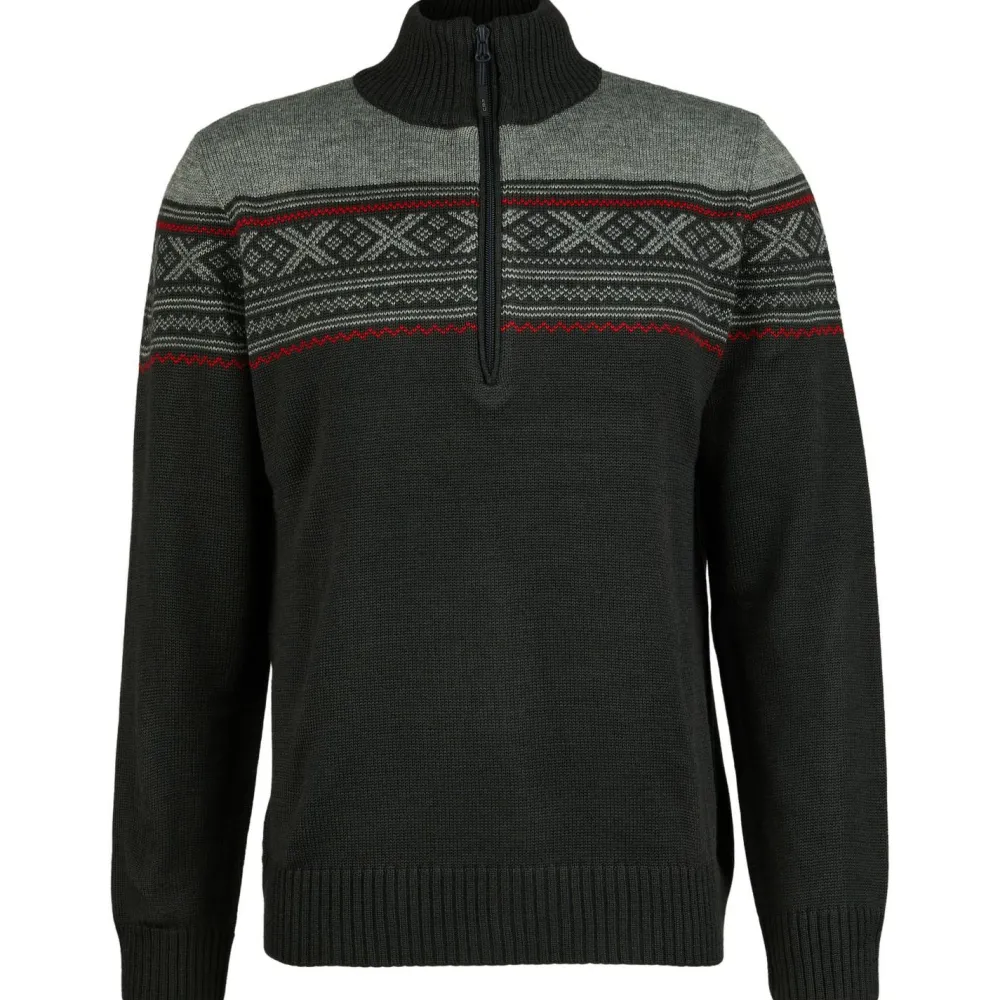 CMP - Sweat Knitted Yarn 7H77510 - Pullover Clearance