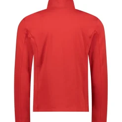CMP Skibekleidung|Wanderbekleidung-- Sweat Softech - Fleecepullover