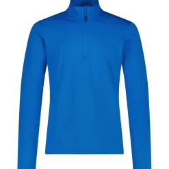 CMP Skibekleidung|Wanderbekleidung-- Sweat Softech - Fleecepullover