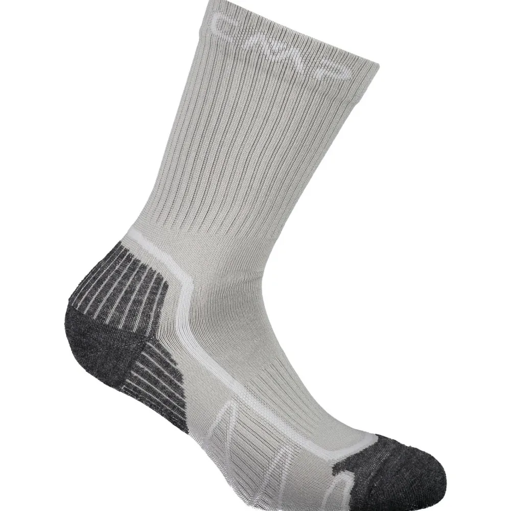 CMP - Trekking Sock Poly Mid - Wandersocken Clearance