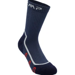 CMP - Trekking Sock Poly Mid - Wandersocken Clearance