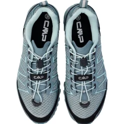 CMP - Women's Altak Trail Shoes Waterproof - Multisportschuhe Hot