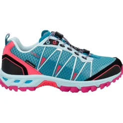 CMP - Women's Altak Trail Shoes Waterproof - Multisportschuhe Hot