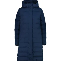 CMP Alltagsbekleidung|Winterjacken-- Women's Down Coat Fix Hood - Mantel