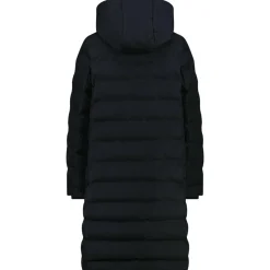 CMP Alltagsbekleidung|Winterjacken-- Women's Down Coat Fix Hood - Mantel