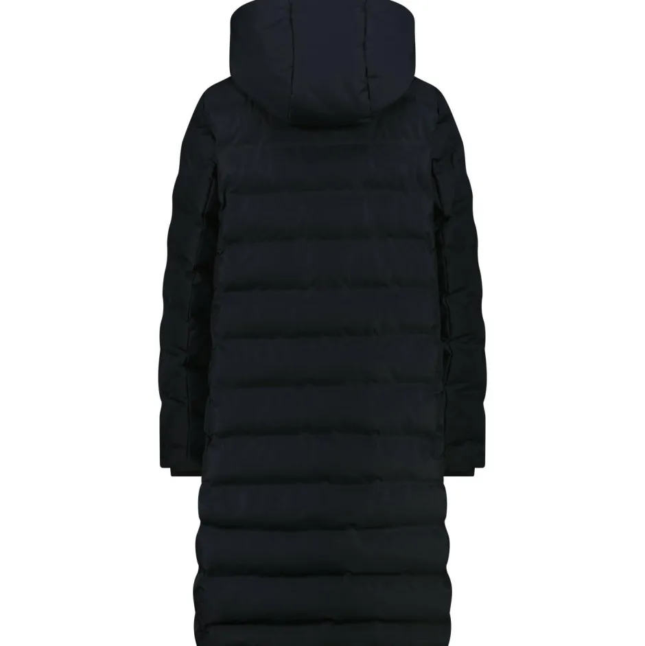 CMP Alltagsbekleidung|Winterjacken-- Women's Down Coat Fix Hood - Mantel