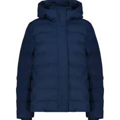 - Women's Down Jacket Fix Hood - Kunstfaserjacke < CMP