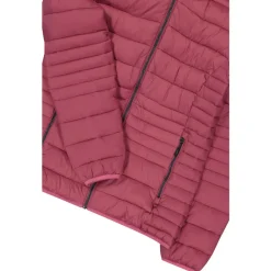 CMP - Women's Down Jacket Fix Hood 35K76 - Kunstfaserjacke