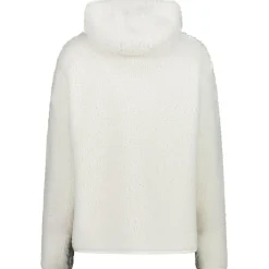 CMP Jacken|Alltagsbekleidung-- Women's Jacket Fix Hood Bonded Teddy - Fleecejacke