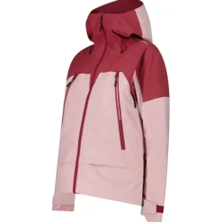 CMP Trekkingbekleidung|Jacken-- Women's Jacket Fix Hood 3 Layer - Hardshelljacke