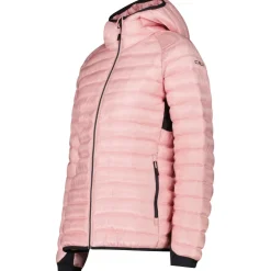 - Women's Jacket Fix Hood Ripstop - Kunstfaserjacke < CMP