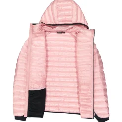 - Women's Jacket Fix Hood Ripstop - Kunstfaserjacke < CMP