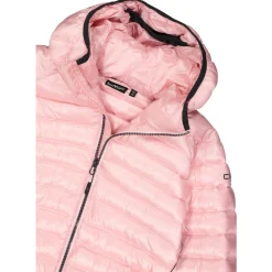 - Women's Jacket Fix Hood Ripstop - Kunstfaserjacke < CMP