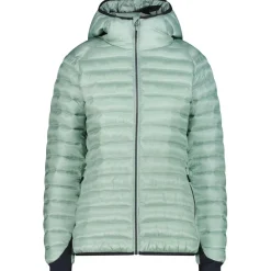- Women's Jacket Fix Hood Ripstop - Kunstfaserjacke < CMP