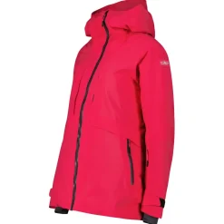 CMP Skibekleidung|Winterjacken-- Women's Jacket Fix Hood - Skijacke