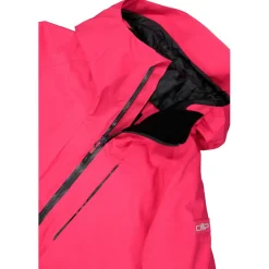 CMP Skibekleidung|Winterjacken-- Women's Jacket Fix Hood - Skijacke