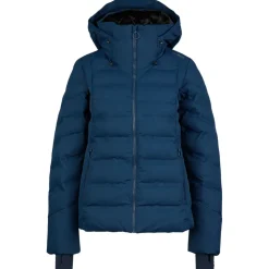 CMP - Women's Jacket Fix Hood 34W4406 - Skijacke Best