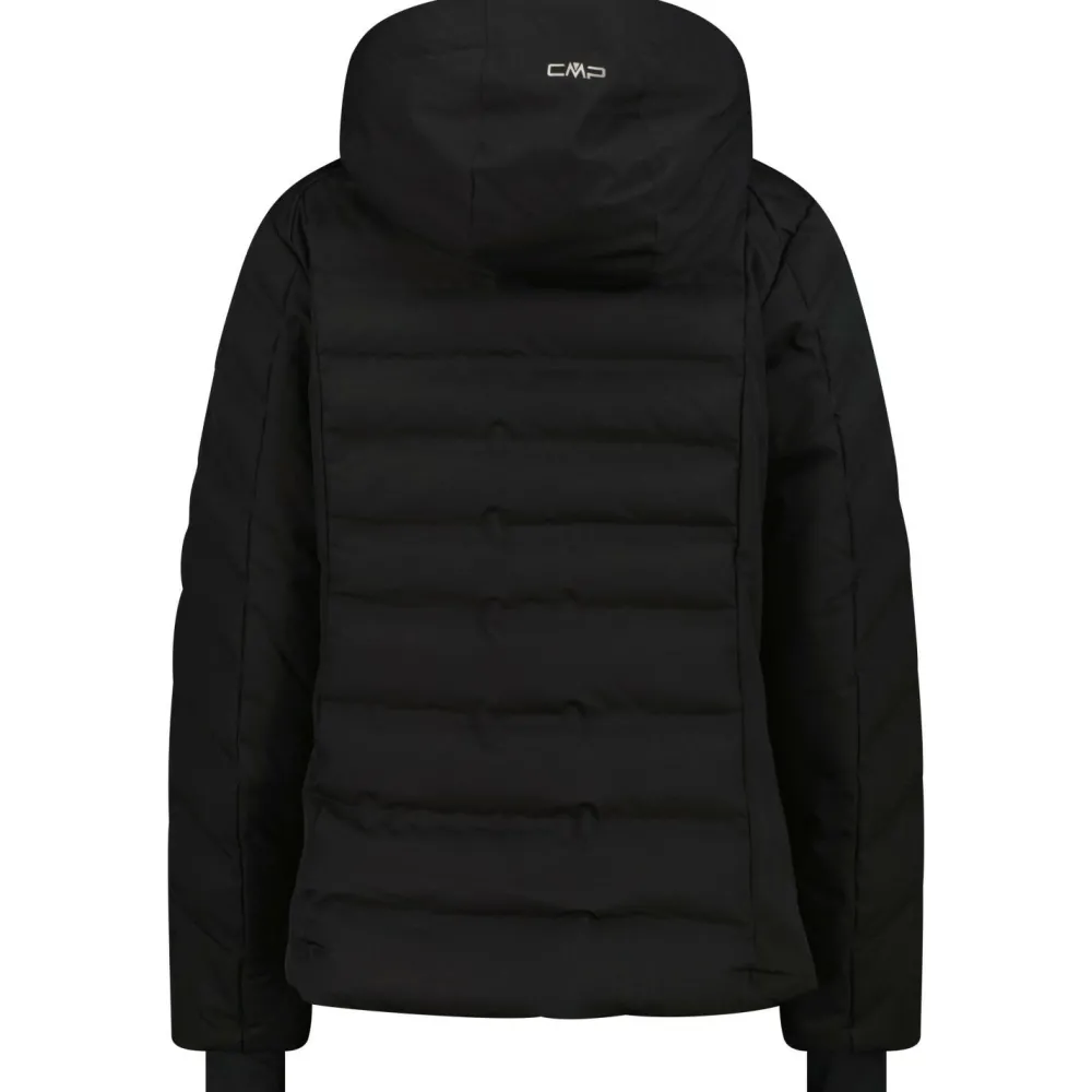 CMP - Women's Jacket Fix Hood 34W4406 - Skijacke Best
