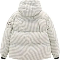 CMP Skibekleidung|Winterjacken-- Women's Jacket Fix Hood 35Z606 - Skijacke