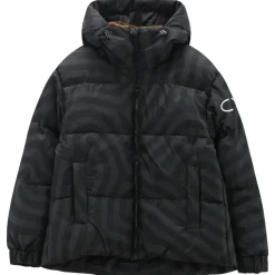 CMP Skibekleidung|Winterjacken-- Women's Jacket Fix Hood 35Z606 - Skijacke