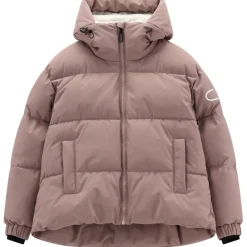 CMP Skibekleidung|Winterjacken-- Women's Jacket Fix Hood 35Z606 - Skijacke