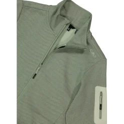 - Women's Jacket Jacquard Knitted - Fleecejacke < CMP Online