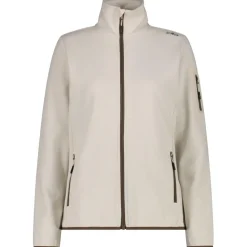 - Women's Jacket Jacquard Knitted - Fleecejacke < CMP Online