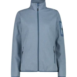 - Women's Jacket Jacquard Knitted - Fleecejacke < CMP Online