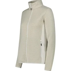 - Women's Jacket Jacquard Knitted 35H1596 - Fleecejacke < CMP New